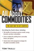 All About Commodities