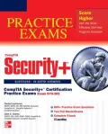 CompTIA Security+ Certification Practice Exams (Exam SY0-301)