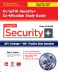 CompTIA Security+ Certification Study Guide (Exam SY0-301)
