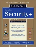 CompTIA Security+ All-in-One Exam Guide (Exam SY0-301), 3rd Edition