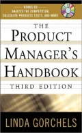 The Product Manager's Handbook
