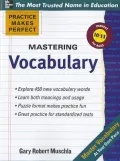 Practice Makes Perfect Mastering Vocabulary
