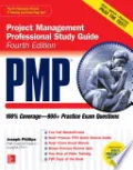 PMP Project Management Professional Study Guide, Fourth Edition