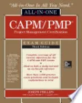 CAPM/PMP Project Management Certification All-In-One Exam Guide, Third Edition
