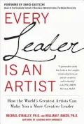 Every Leader Is an Artist