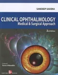 Clinical Ophthalmology