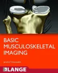 Basic Musculoskeletal Imaging