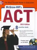 McGraw-Hill's ACT 2013