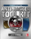 Anti-Hacker Tool Kit 4