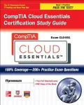 Comptia Cloud Essentials Certification Study Guide (Exam Cl0-001)