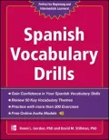 Spanish Vocabulary Drills