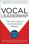 Vocal Leadership