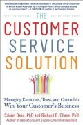 The Customer Service Solution