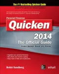 Quicken 2014 the Official Guide