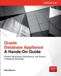 Oracle Database Appliance