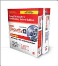 CompTIA Security+ Certification Bundle, Second Edition (Exam SY0-401)