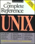 Unix The Complete Reference