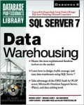 SQL Server 7 Data Warehousing (SQL Server Professional Library)