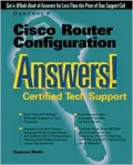 Cisco Router Configuration Answers!