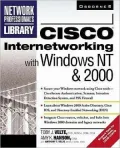 Cisco Internetworking with Windows NT & 2000