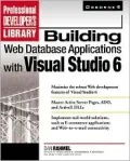 Building Web Database Applications