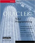 Oracle8i SQLJ programming