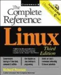 Complete Reference Linux-text Only
