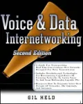Voice and Data Internetworking