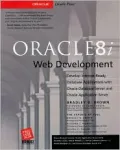 Oracle8i Web Development