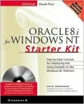 Oracle8i for Windows NT starter kit