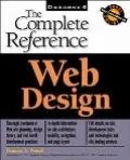 Web Design The Complete Reference