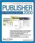 Publisher 2000 Professional Results