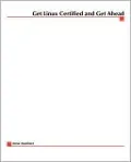 Get Linux Certified And Get Ahead