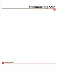 Administering Sms
