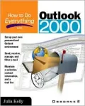 How to Do Everything with Outlook 2000