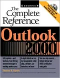 Outlook 2000: The Complete Reference