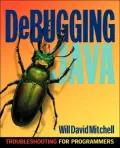 Debugging Java
