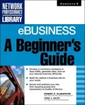 Ebusiness