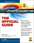 Corel Photo-paint 10