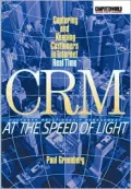 CRM at the speed of light