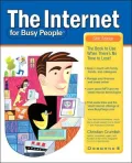 Internet For Busy People