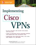 Implementing Cisco Vpns