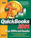 Quickbooks 2001