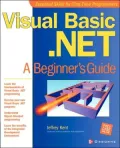 Visual Basic.Net