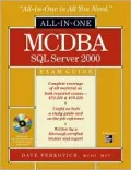McDba SQL Server 2000 All-in-One Exams Guide