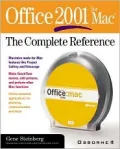 Office 2001 for Mac The Complete Reference