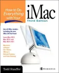 How To Do Everything With Your Imac