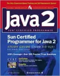 Sun Certified Programmer for Java 2 Study Guide/Syngress Media, Inc