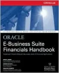 Oracle E-Business Suite Financials Handbook