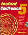 Instant ColdFusion 5
